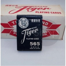 Carte da poker vintage 565 sigillate 